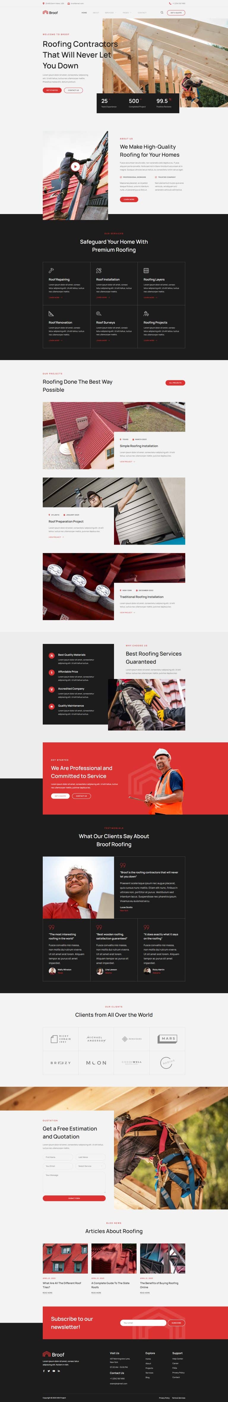 Lorphic Online Marketing