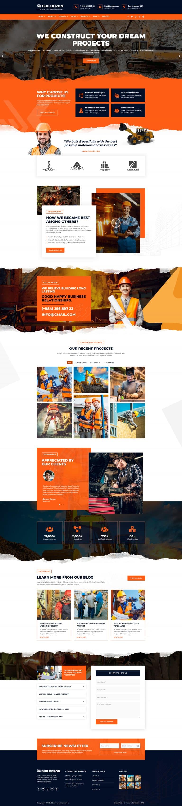 Lorphic Online Marketing