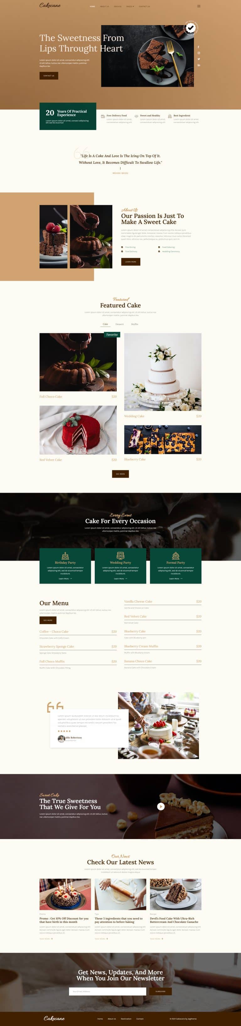 Lorphic Online Marketing