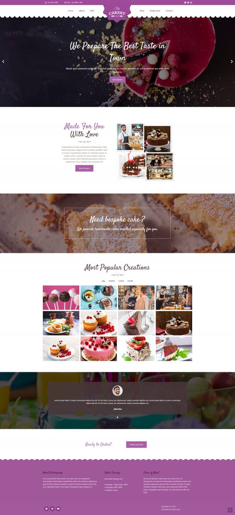 Lorphic Online Marketing