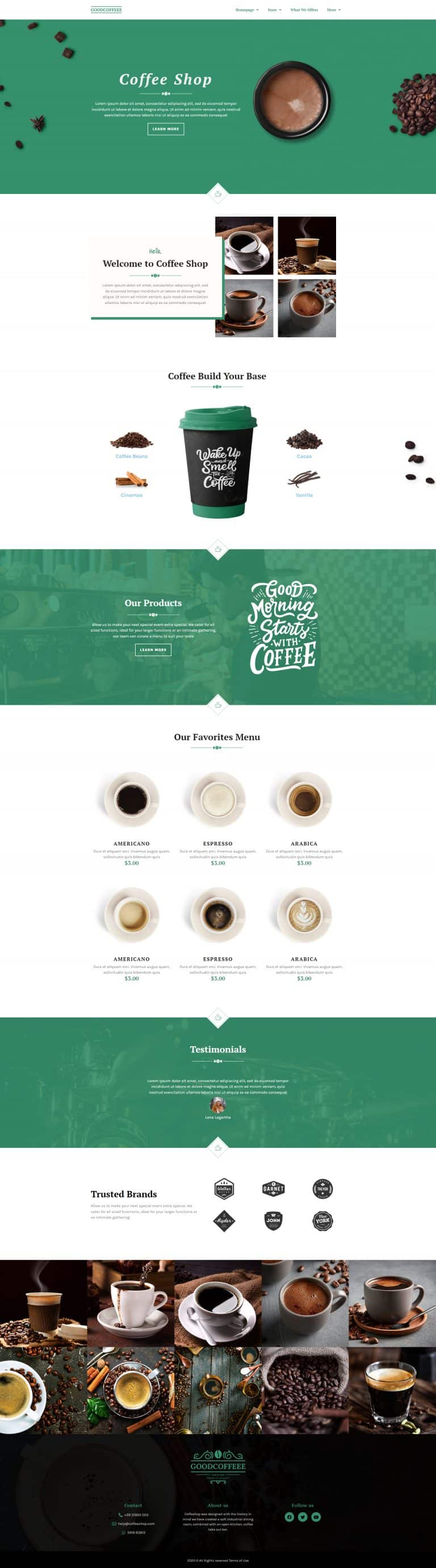 Lorphic Online Marketing