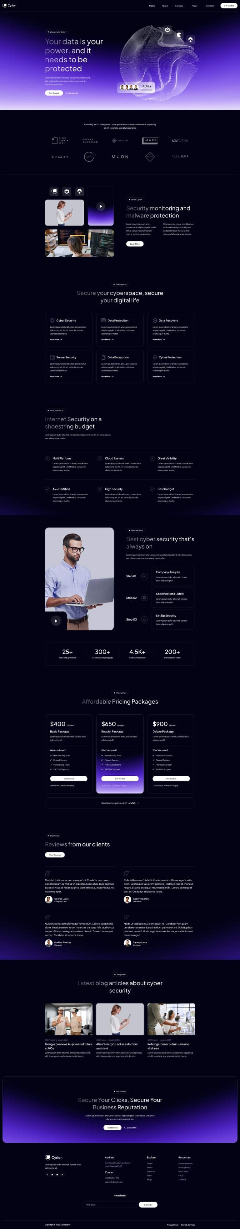 Lorphic Online Marketing