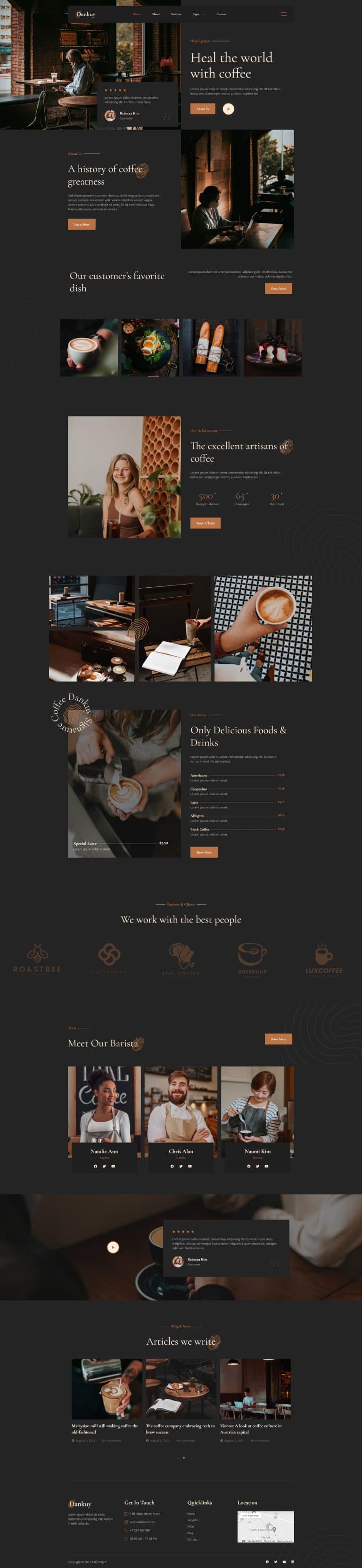 Lorphic Online Marketing