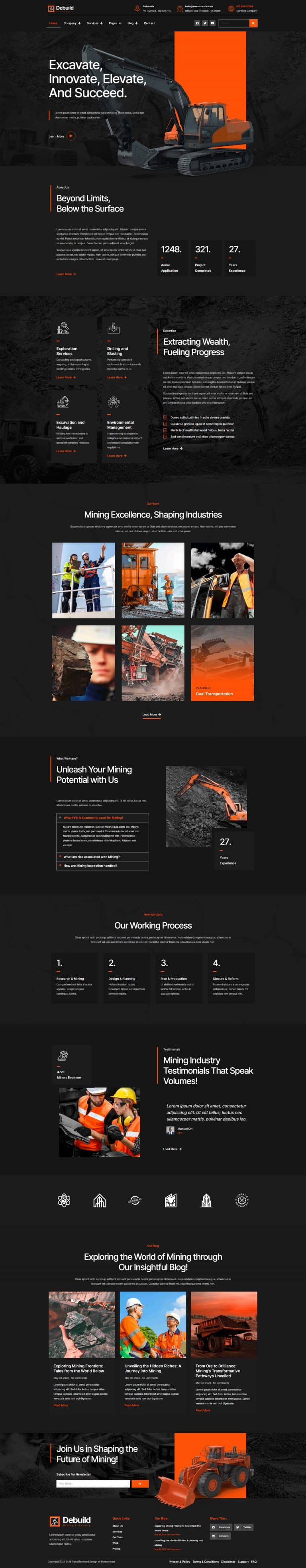 Lorphic Online Marketing