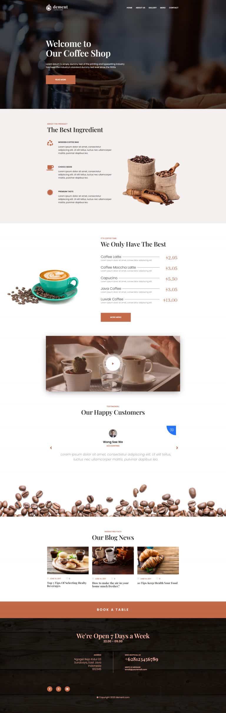 Lorphic Online Marketing