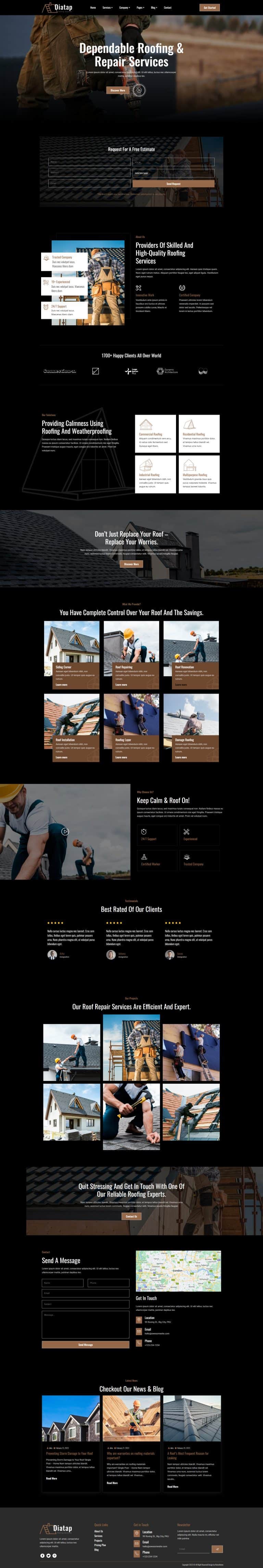 Lorphic Online Marketing
