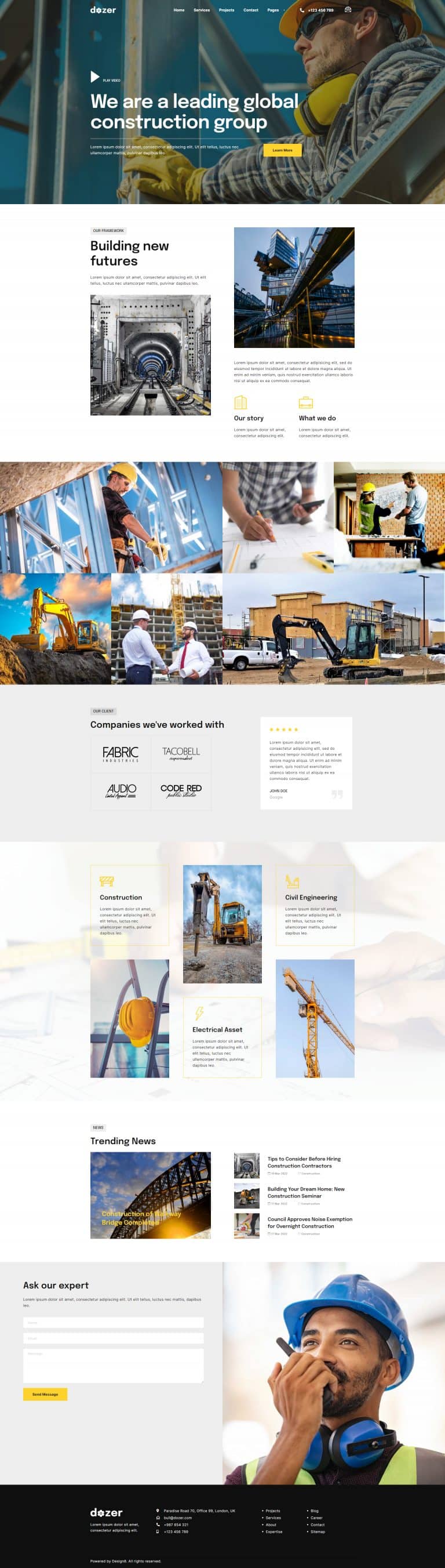 Lorphic Online Marketing