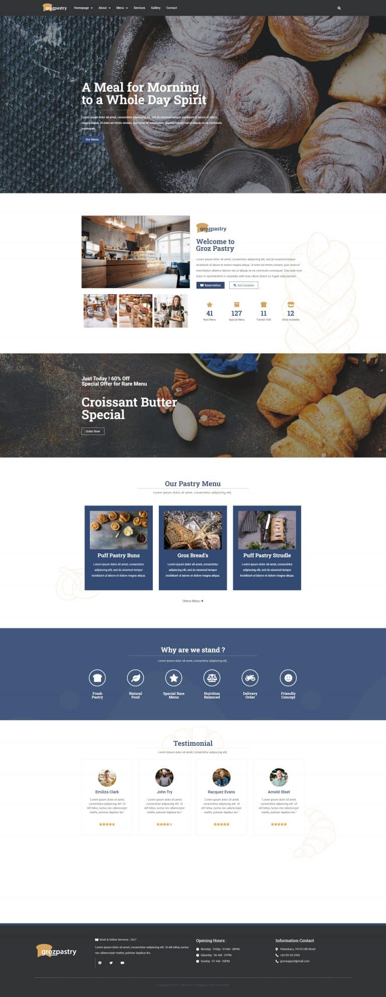 Lorphic Online Marketing