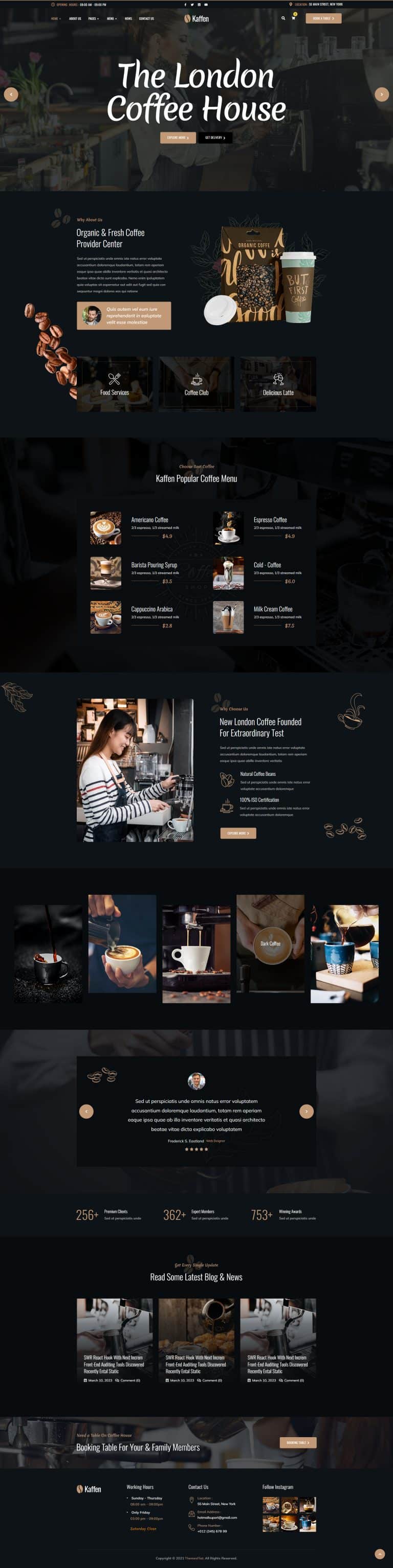 Lorphic Online Marketing