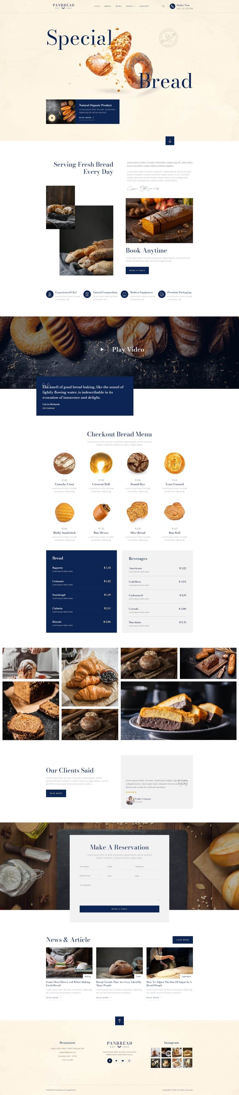 Lorphic Online Marketing