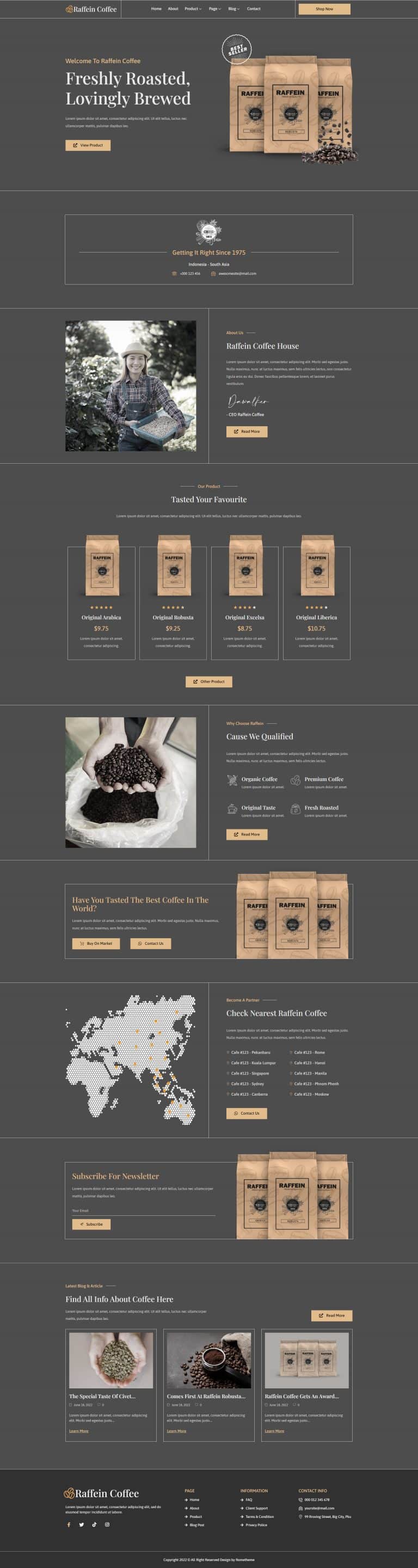 Lorphic Online Marketing