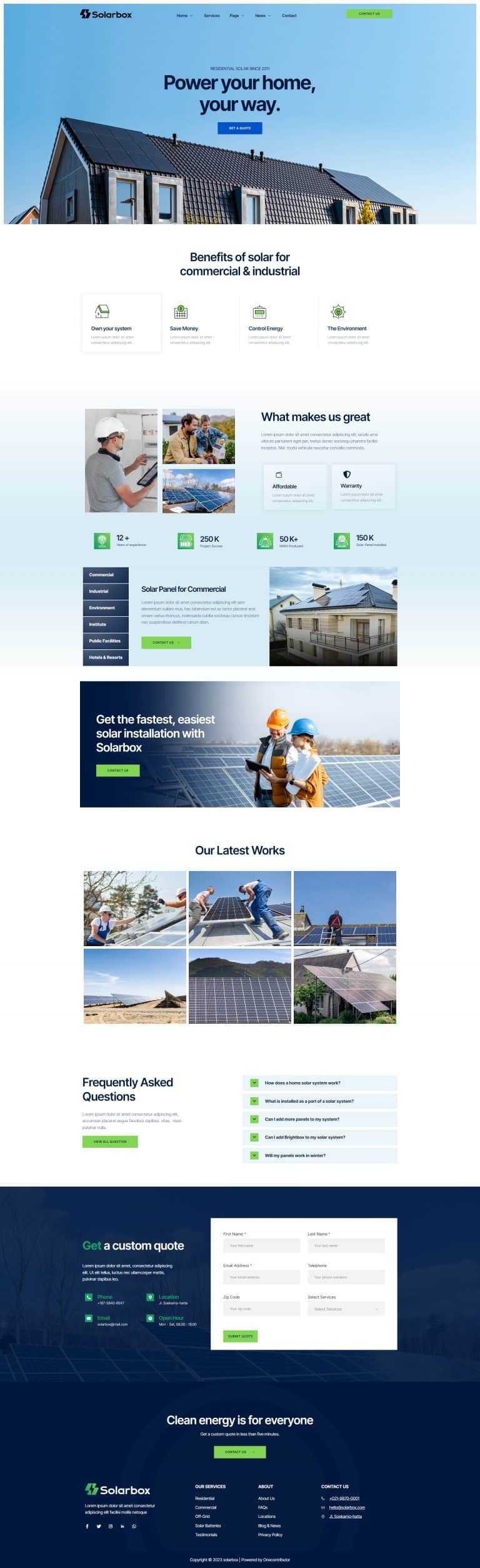 Lorphic Online Marketing