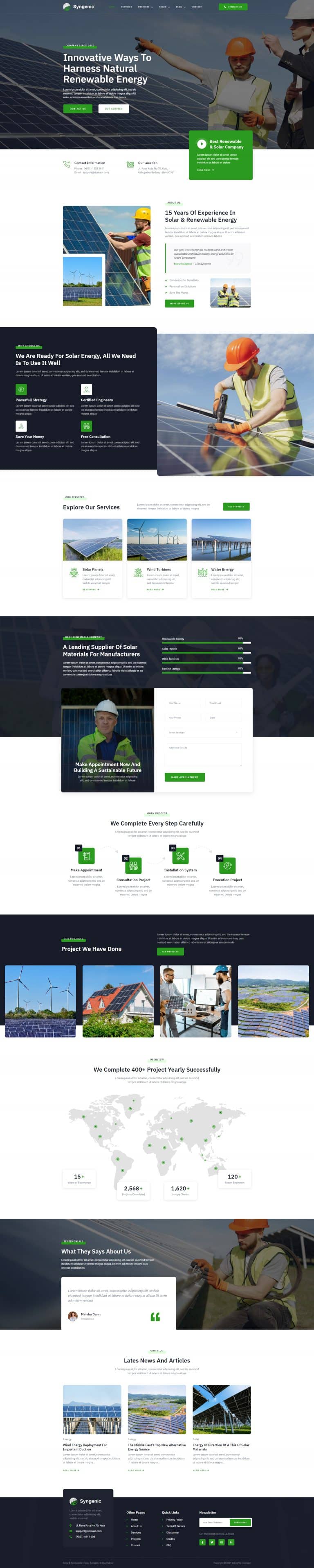Lorphic Online Marketing