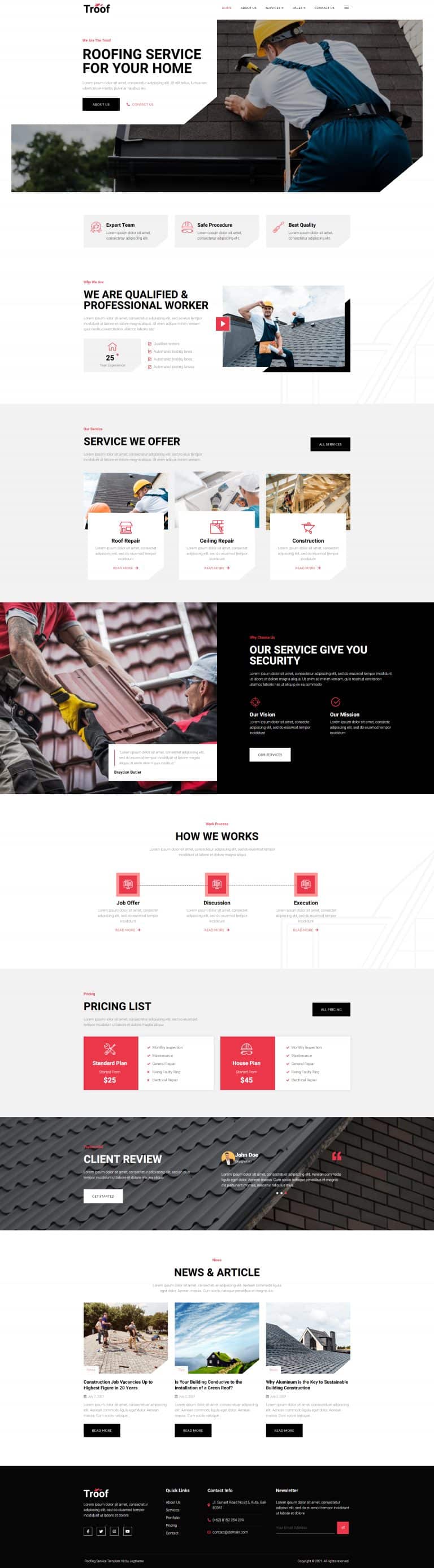 Lorphic Online Marketing