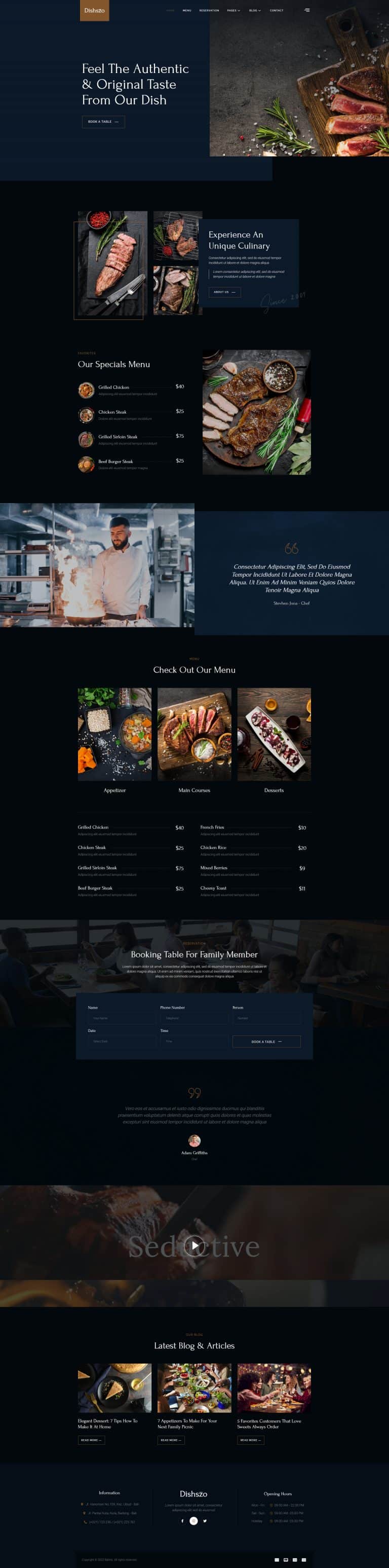 Lorphic Online Marketing