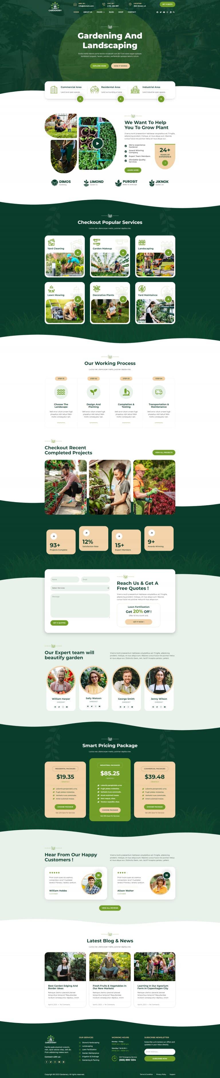 Lorphic Online Marketing