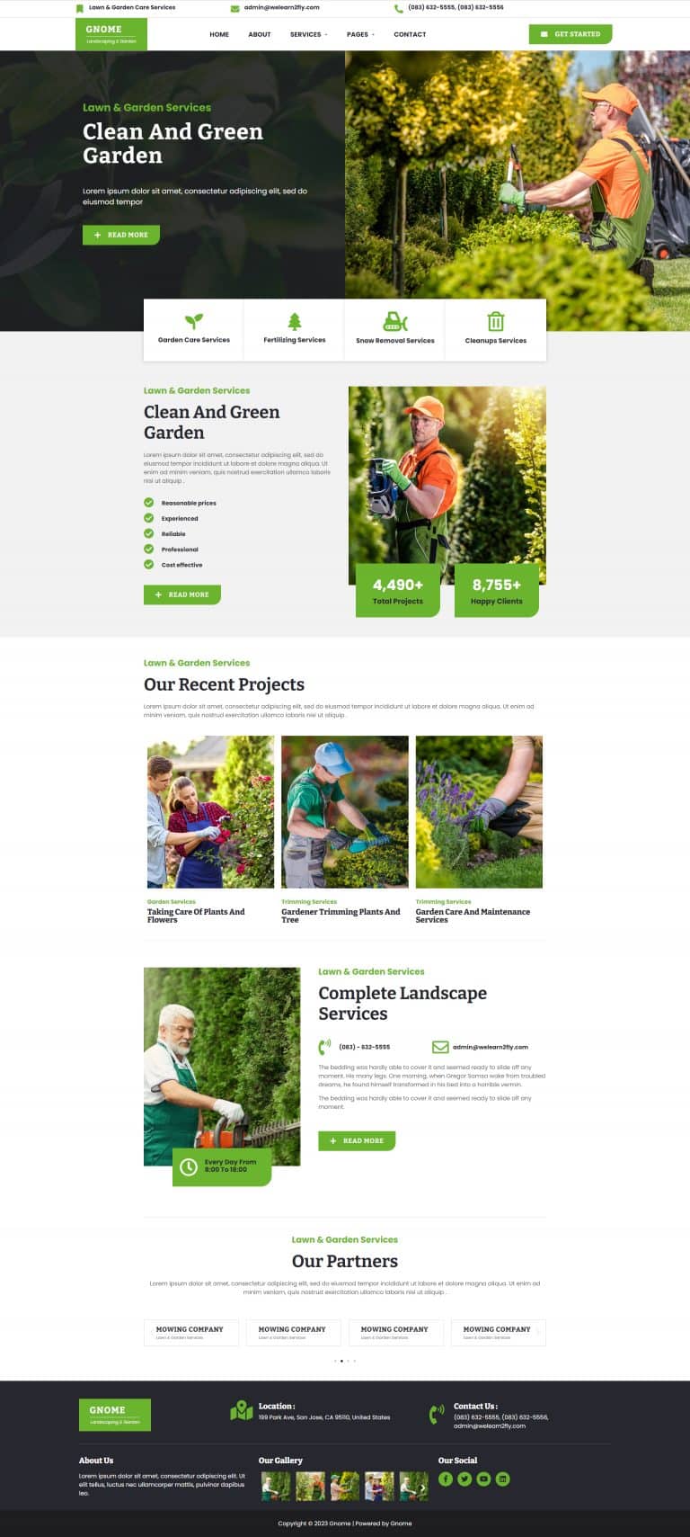 Lorphic Online Marketing