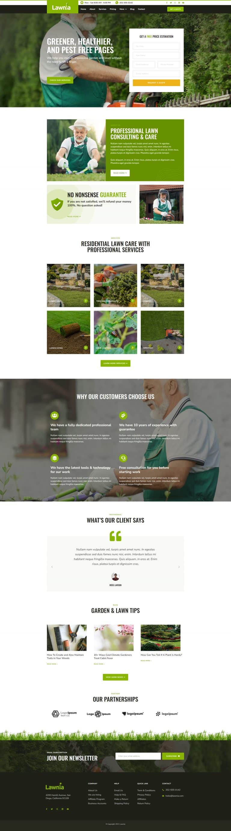 Lorphic Online Marketing