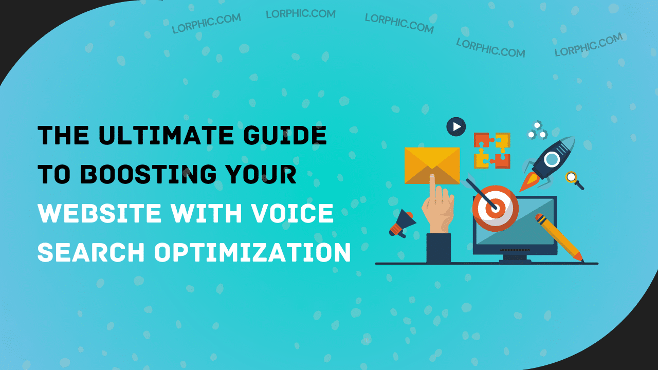 Voice Search Optimization Guide for Small Businesses