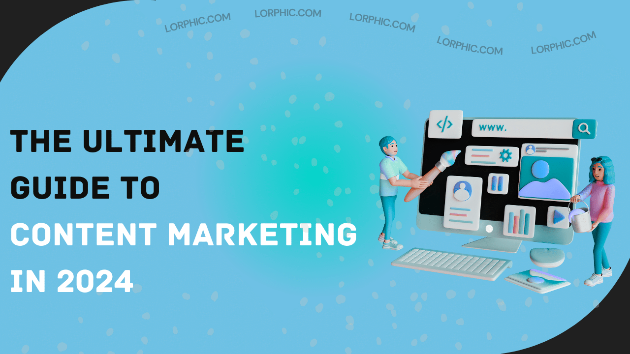 Lorphic explores key trends shaping content marketing strategies for businesses in 2025.