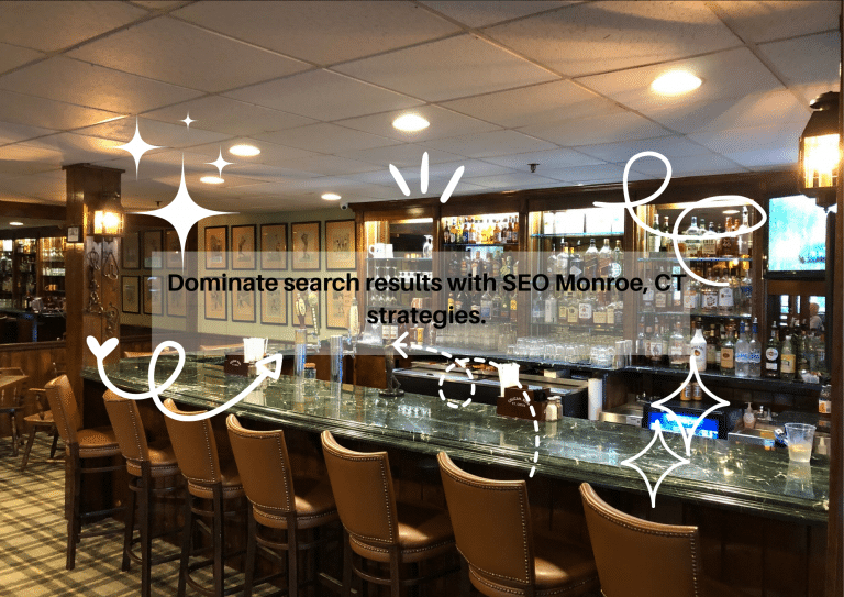 Enhance your online presence with Lorphic Marketing’s small business services in Monroe, CT