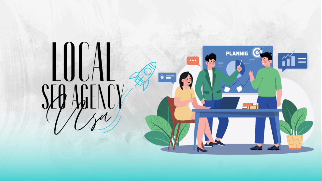 How To Choose The Best Local Seo Company In The United States (What Actually Works In 2026)