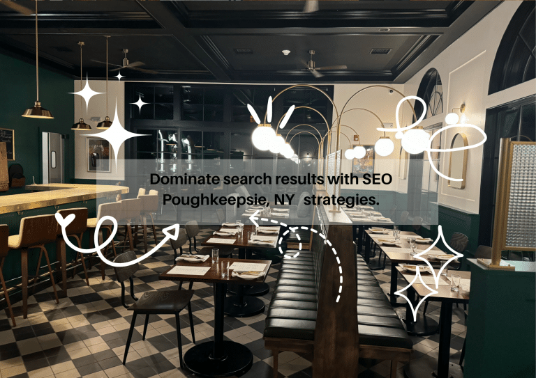 Lorphic Marketing offering tailored support to Poughkeepsie, NY small businesses
