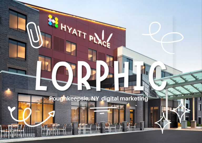 Lorphic brings innovative digital expertise to Poughkeepsie, NY small businesses.