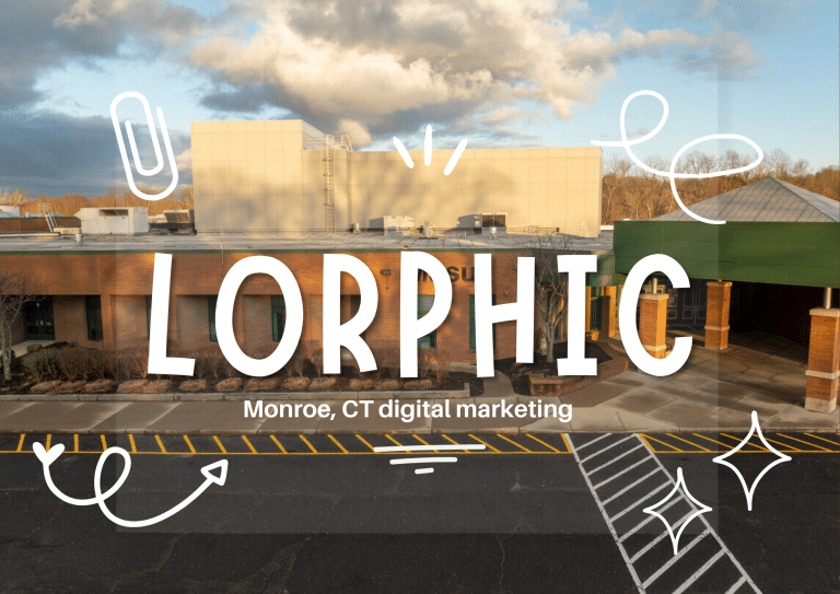 Partner with Lorphic to elevate your Monroe small business through expert marketing