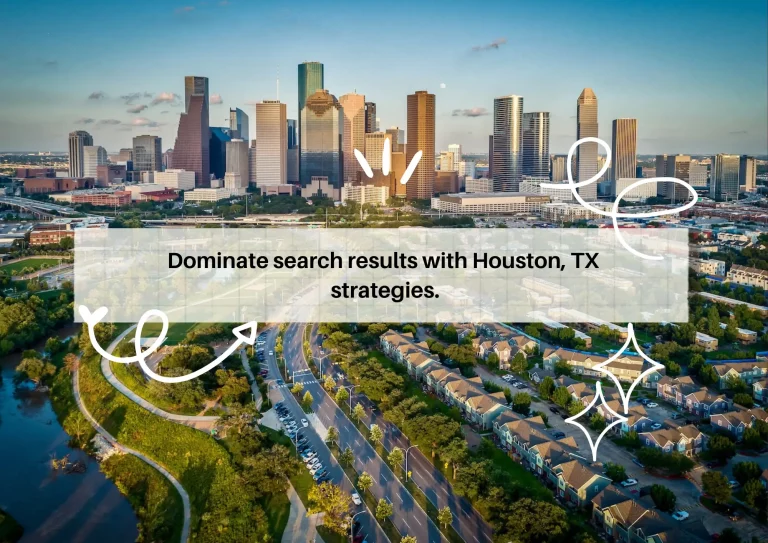 Lorphic Helps Houston Small Businesses Dominate Online With Specialized Marketing Services
