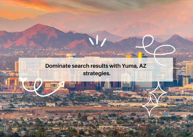 Yuma Az Digital Marketing Agency By Lorphic Offering Social Media Expertise