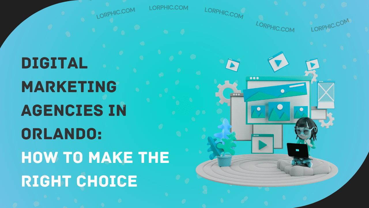 Top digital marketing agencies in Orlando, delivering SEO, social media, and innovative marketing solutions for business success.