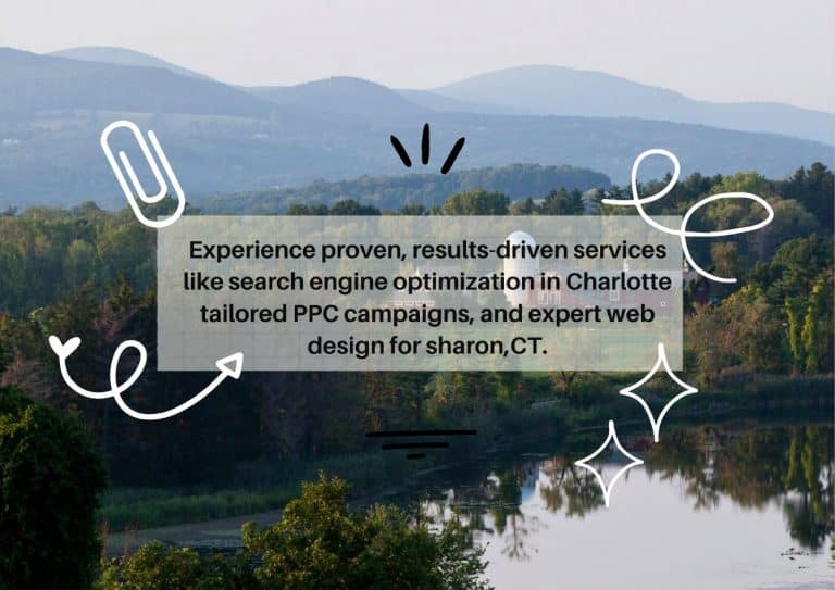 Lorphic provides expert SEO services in Sharon CT to grow your business online.