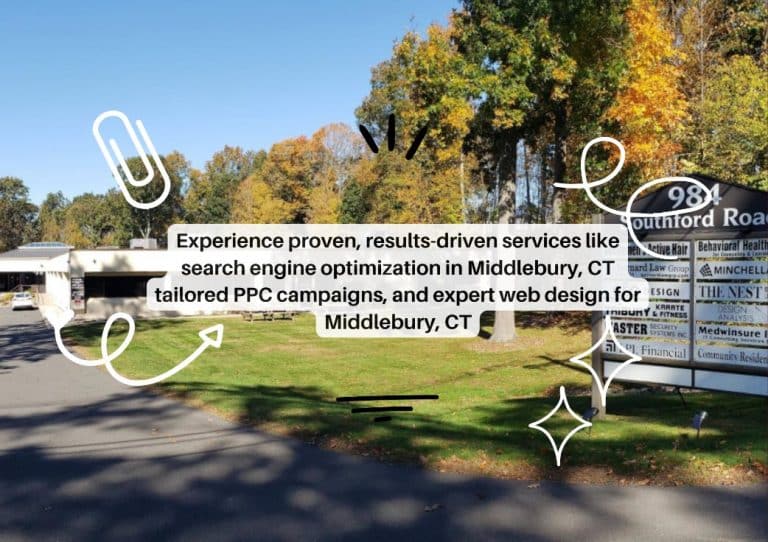 Enhance your small business success with Lorphic, the trusted marketing agency serving Middlebury, CT businesses.