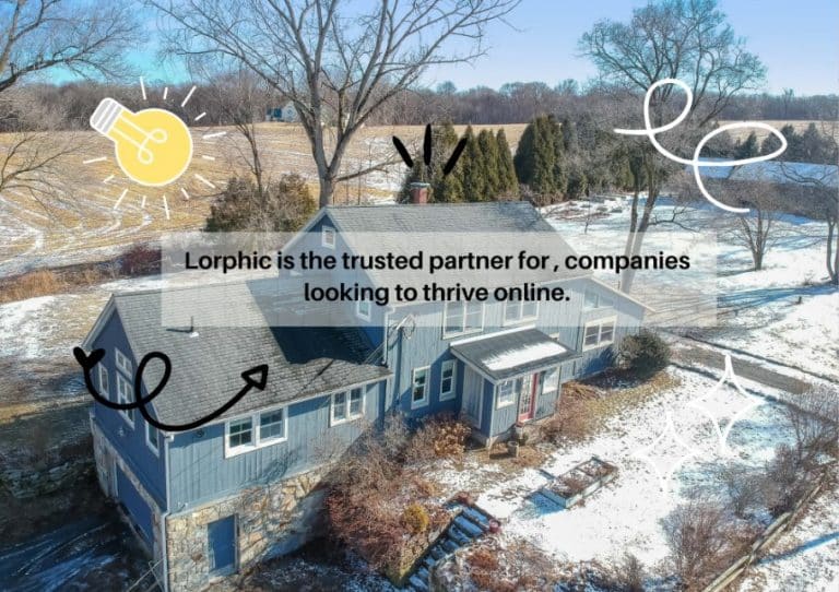PPC advertising spotlight by Lorphic, digital marketing agency in Franklin CT.