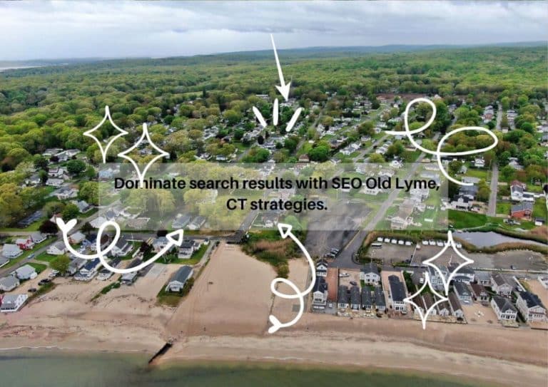 Grow your small business in Old Lyme, CT with Lorphic’s proven marketing strategies.