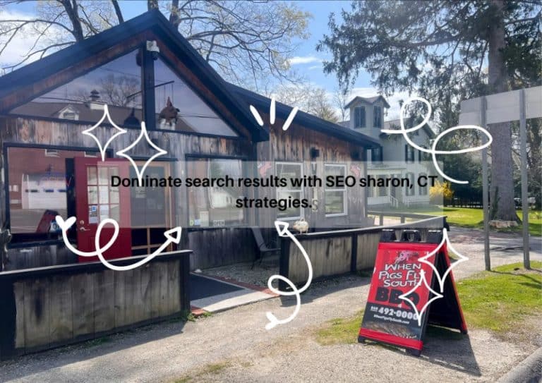Lorphic offers tailored SEO services in Sharon CT for small businesses.