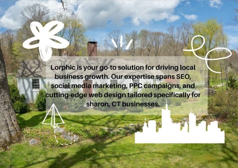 Drive growth with Lorphic’s digital marketing solutions for Sharon CT entrepreneurs.
