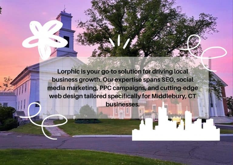 Premier small business marketing solutions from Lorphic in Middlebury, CT to boost your brand’s visibility and success.