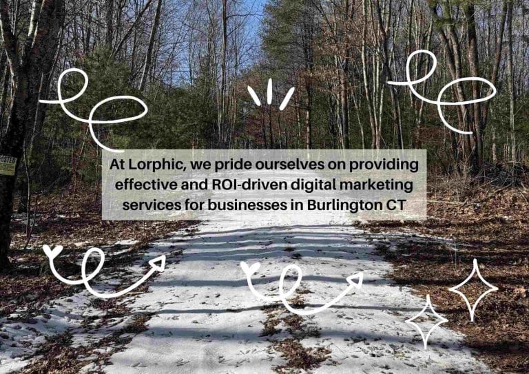 Burlington Ct Seo Company, Lorphic, Ensures Top Search Engine Rankings