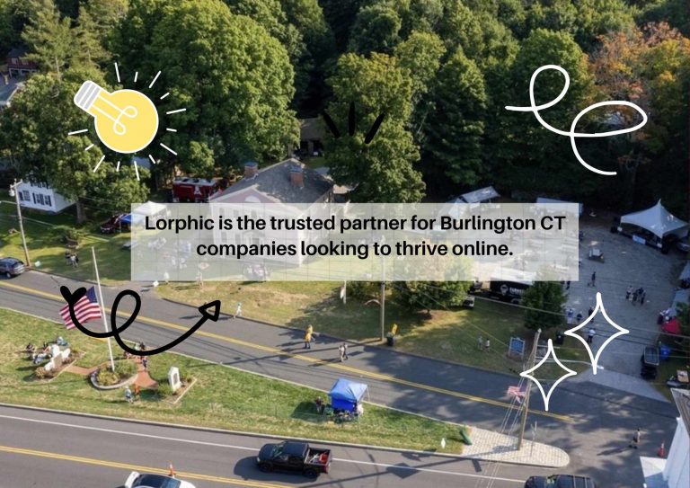 Drive Growth With Lorphic'S Digital Marketing Services In Burlington Ct