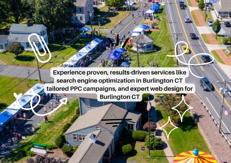 Lorphic Burlington Ct Digital Marketing Agency Empowers Local Business Success