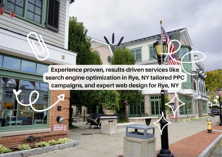 Lorphic, a trusted Rye, NY digital marketing agency, offering expert tailored solutions.