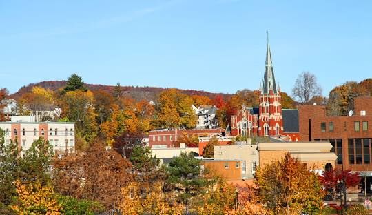 Small Business Growth In Meriden, Ct Driven By Lorphic’s Digital Strategies.