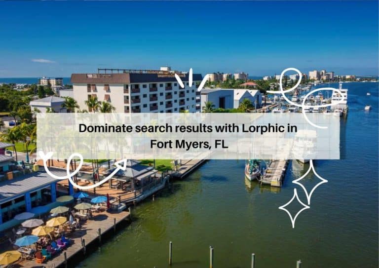 Social media marketing strategies tailored for Fort Myers, FL brands