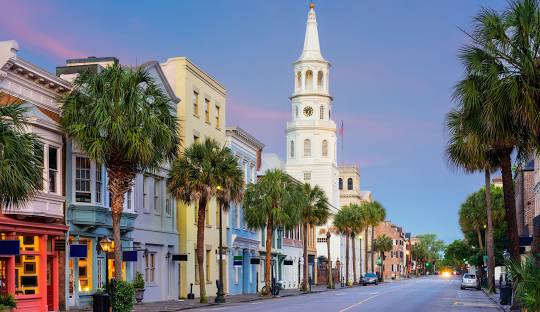 Reputation Management In Charleston Sc By Lorphic Digital Agency