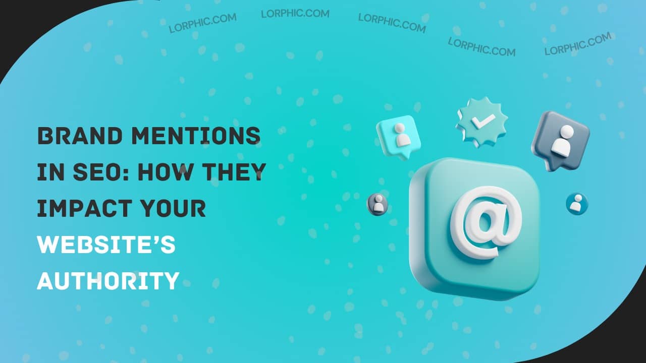 Simple guide explaining what is a brand mention for SEO and how it boosts authority.