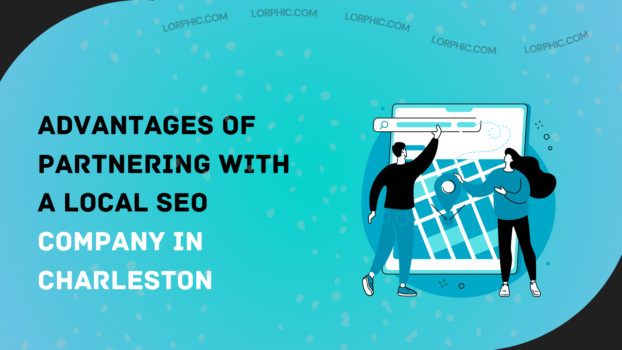 Simple guide to the benefits of hiring SEO company in Charleston.
