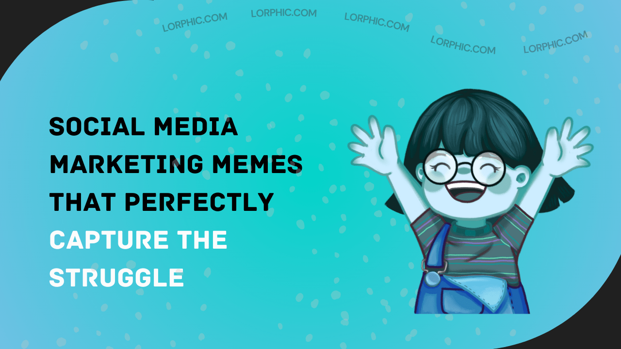 Social Media Marketing Memes