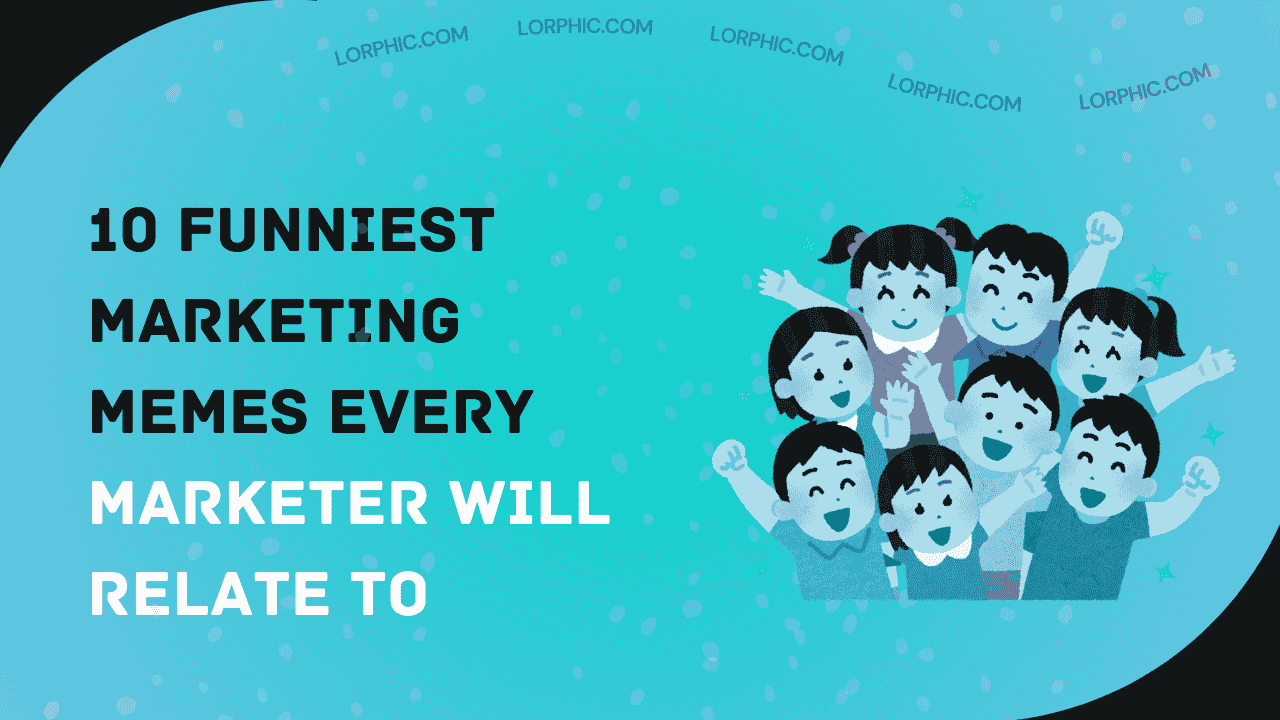 Funny Marketing Memes 2025